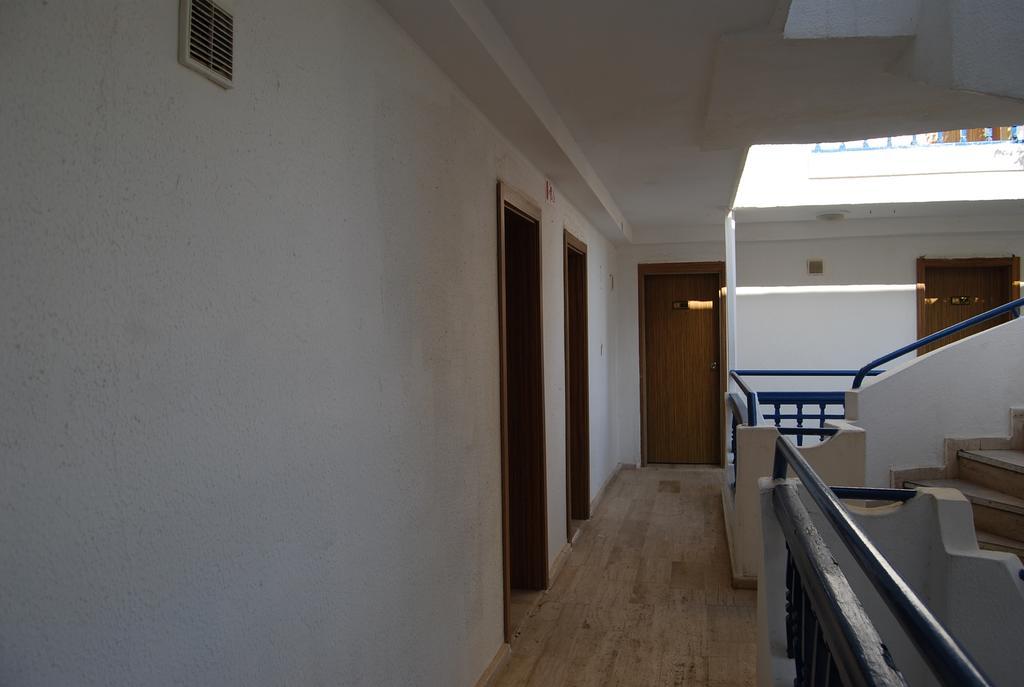 Club Blue White All Inclusive Turgutreis Kamer foto